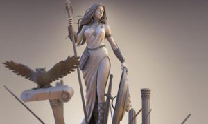 Atenea
