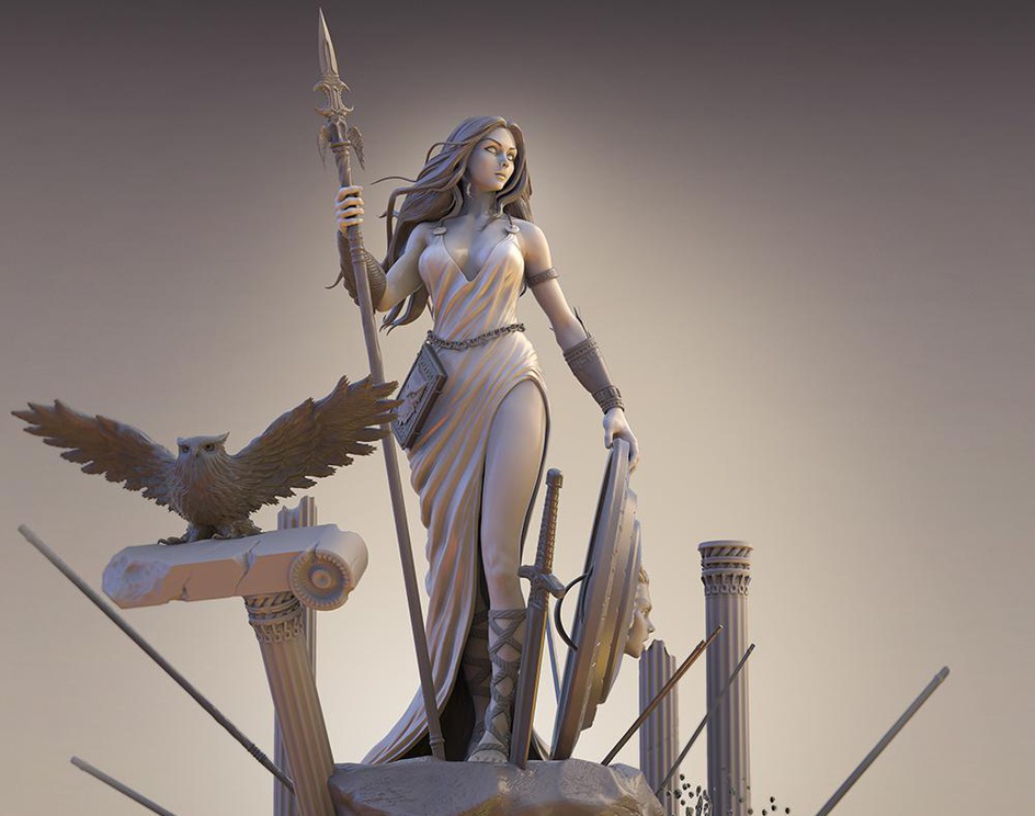 Atenea