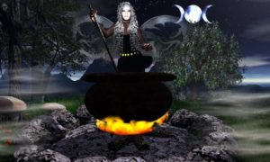 Cerridwen