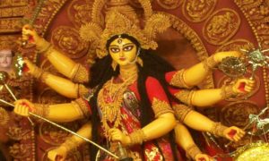 Durga