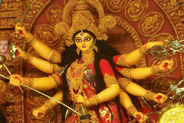 Durga