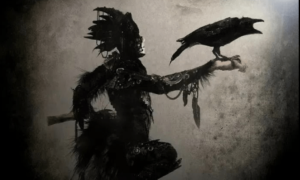 Morrigan