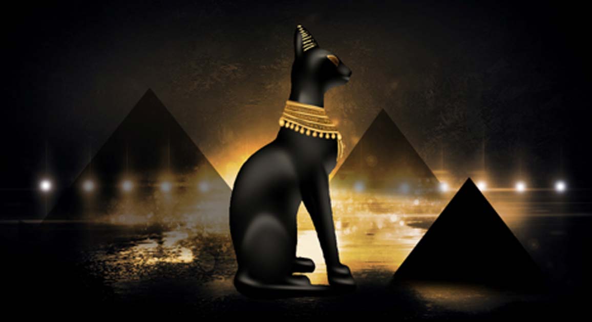 Bastet