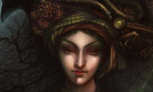 diosa gaia