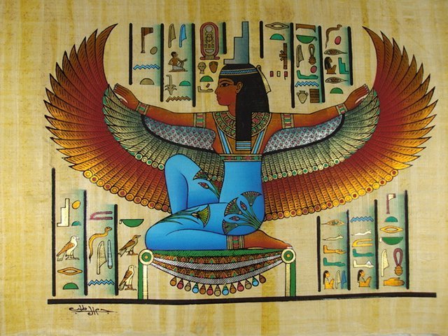 Isis