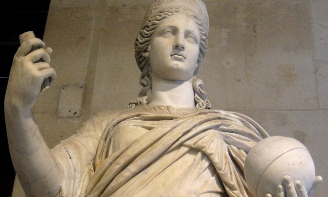 diosa romana Juno