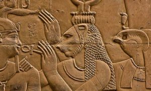 Sekhmet