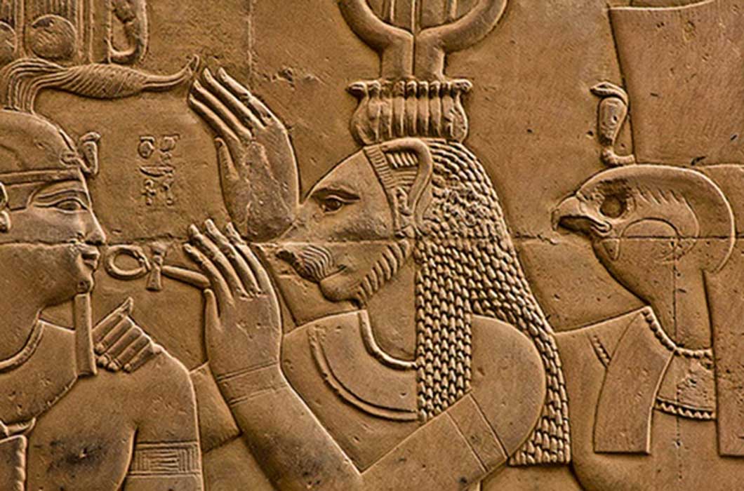 Sekhmet