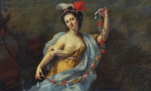 Terpsichore
