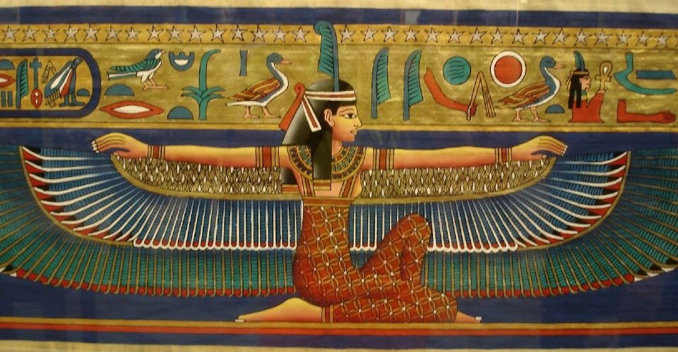 Maat
