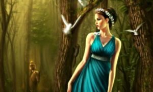 demeter