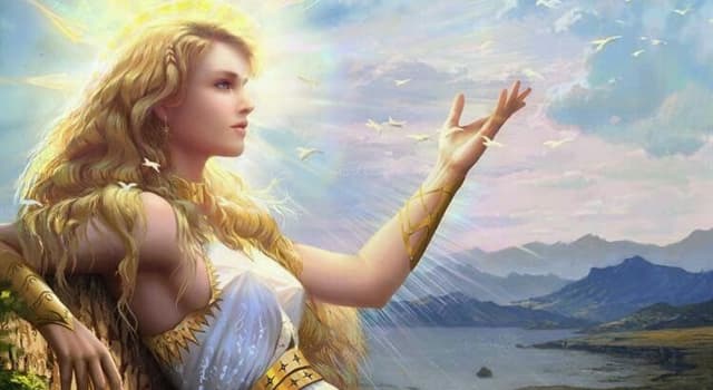 freya
