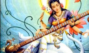 Saraswati