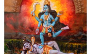Kali