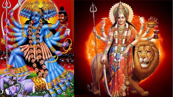 Durga Puja