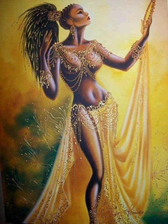 Oshun