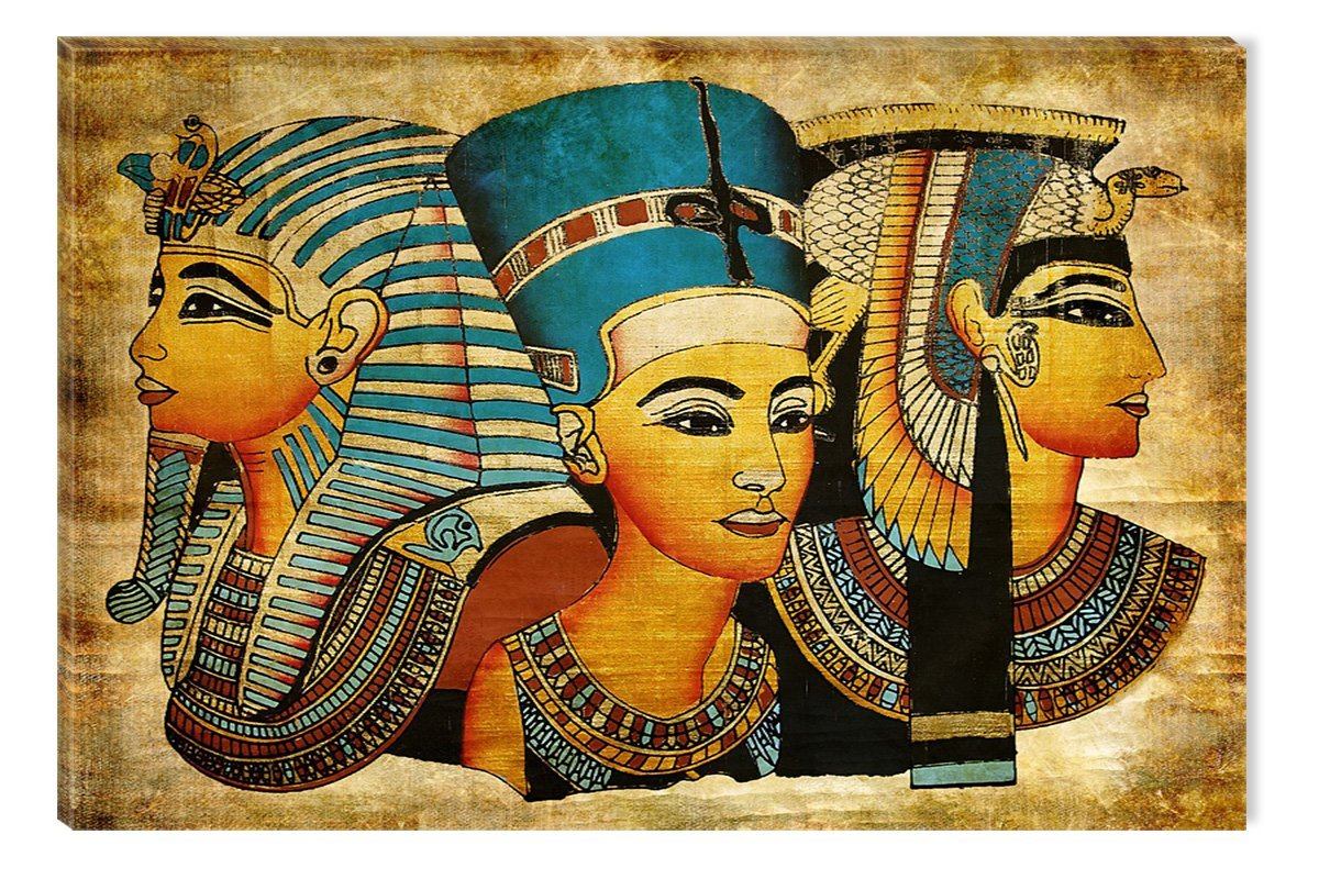 deidades de Egipto