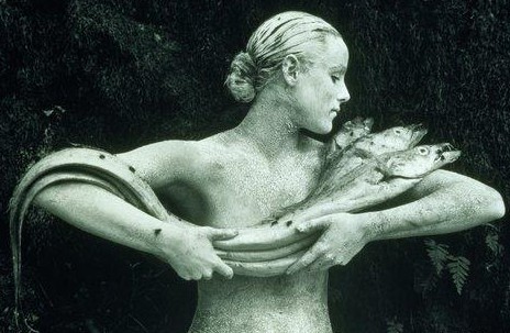 diosa salacia