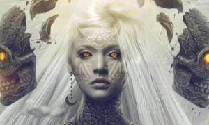Ninhursag