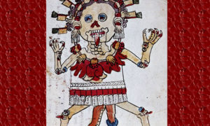 Tzitzimime