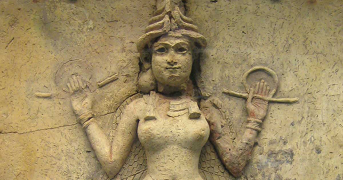 inanna
