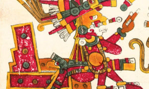Macuilxochitl