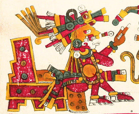 Macuilxochitl