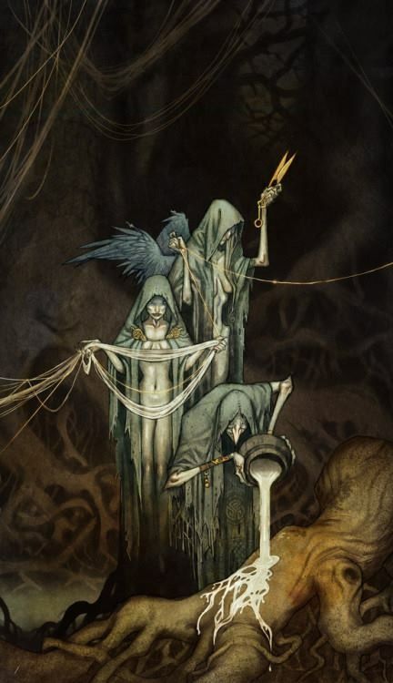 norns