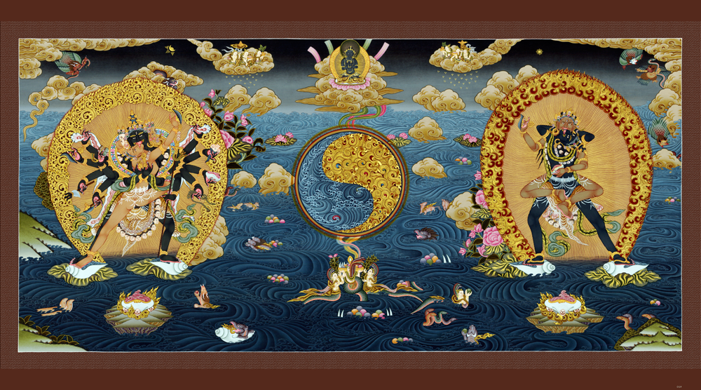 Prajnaparamita