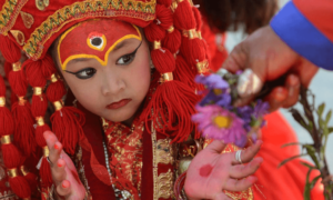 Kumari