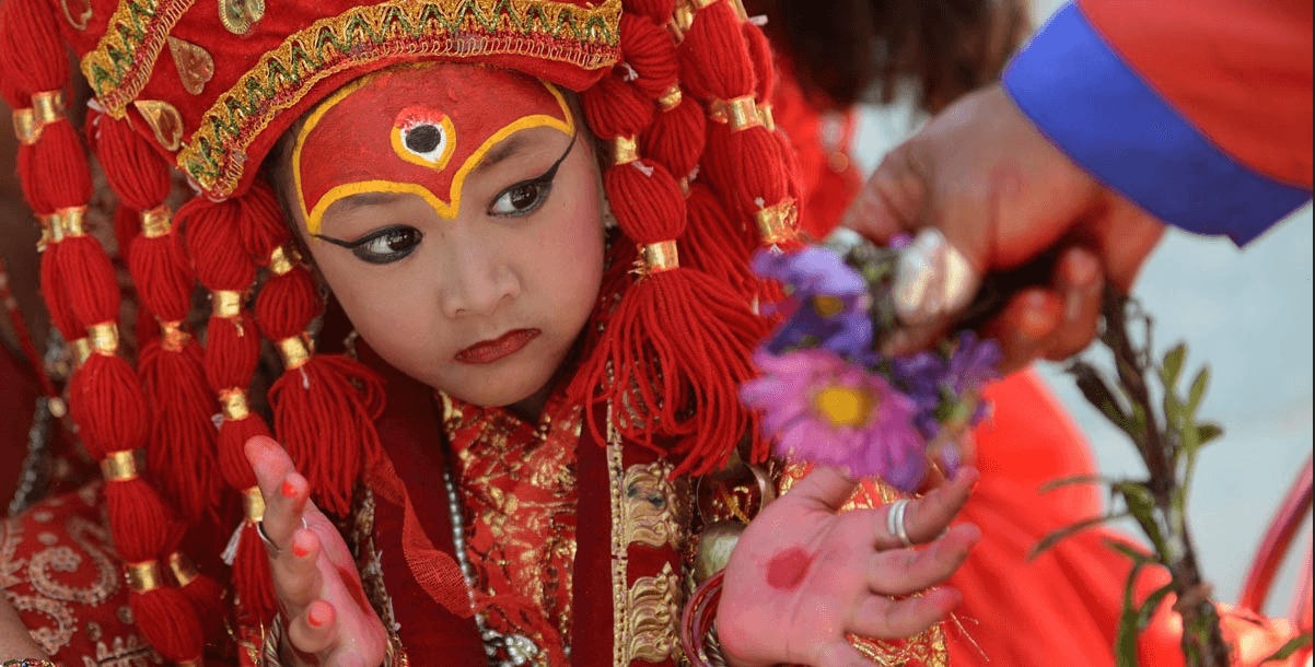 Kumari