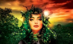 Medusa