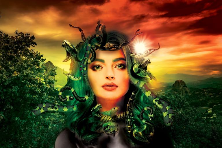 Medusa