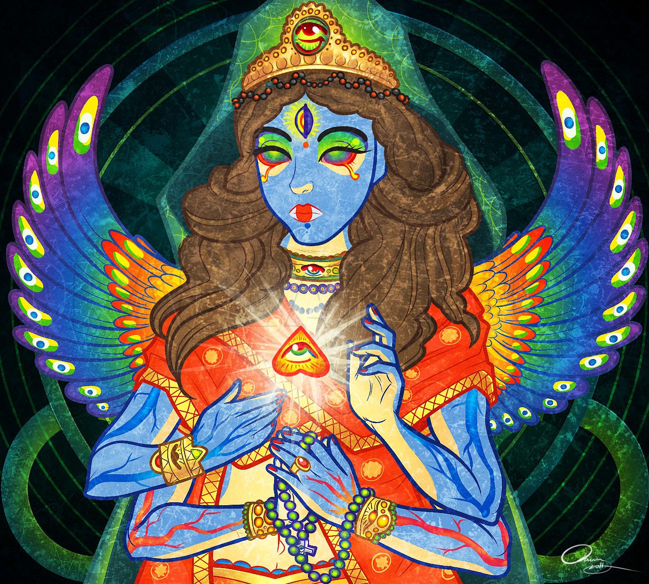 Jyotsna