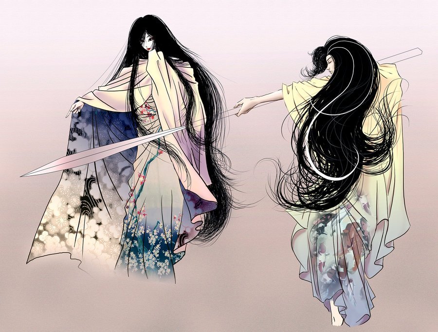 Izanami