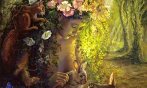 Ostara