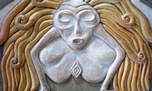 Sheela Na Gig