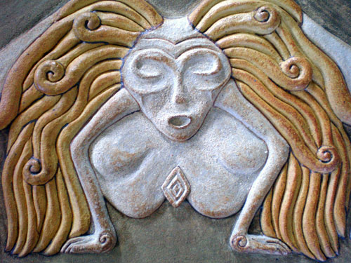 Sheela Na Gig