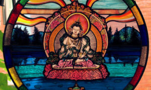 Prajnaparamita
