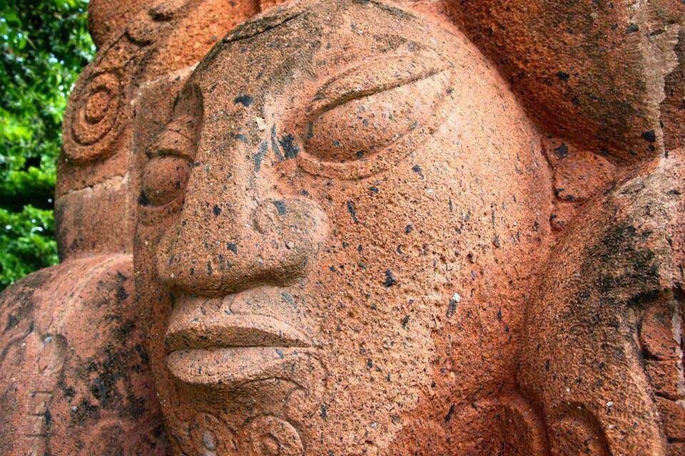 ixchel diosa maya
